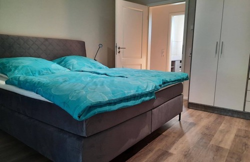 Beckingen Other | Upper floor apartment - Valentinushof