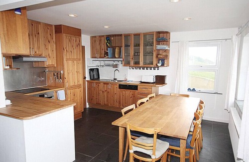 Trebetherick Cottage | UPPER GREN, pet friendly, character holiday cottage in Trebetherick