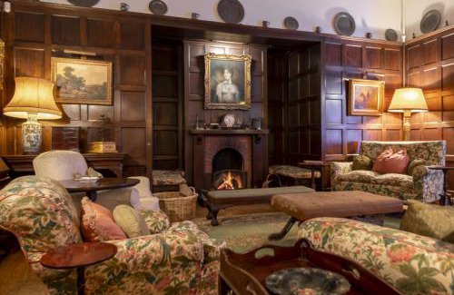 Low Catton House | Upper Helmsley Hall 20