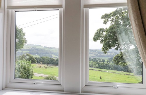 Ogden Cottage | Upper Highlees Farm