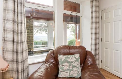 Ogden House | Upper Highlees Farm