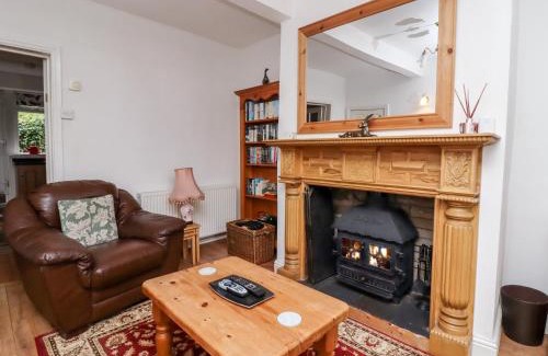 Ogden House | Upper Highlees Farm