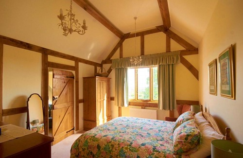 Little Marcle House | Upper House Cottage