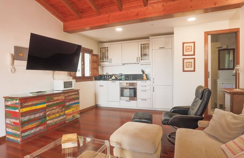 Las Lagunetas Apartment | Upper House “El Estanco 14”