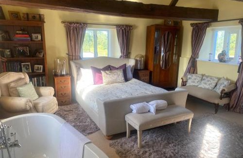 Newent House | Upper House Stunning Country Home