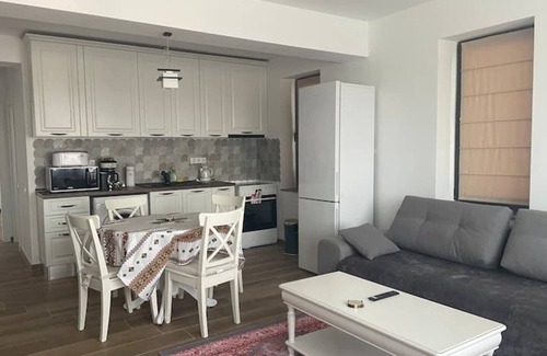 Sector 1 Apartment | Upper Inca @Iarca Inn