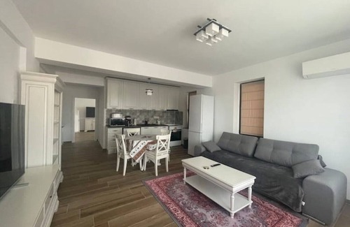 Sector 1 Apartment | Upper Inca @Iarca Inn