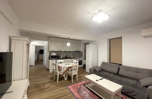 Sector 1 Apartment | Upper Inca @Iarca Inn