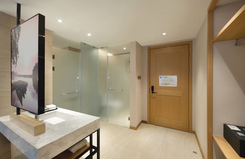 Hangzhou Hotel | Upper Inn