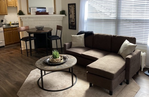 Syracuse Apartment | Upper Level Remodeled Flat!