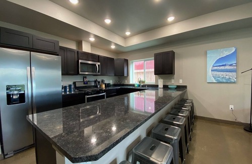 Gateway House | Upper Mesa Villa #4, Glacier Suites - Upper Mesa Villa #4