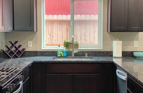 Gateway House | Upper Mesa Villa #4, Glacier Suites - Upper Mesa Villa #4
