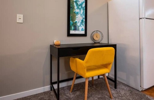 Woodland Estates Apartment | Upper Mountain Haus Studio Close to Slopes Mtns