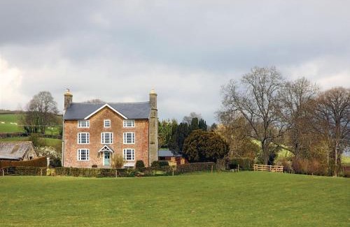 Titley House | Upper Mowley