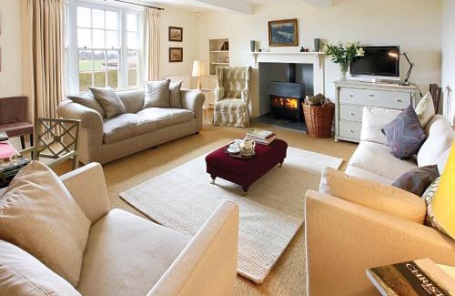 Titley House | Upper Mowley