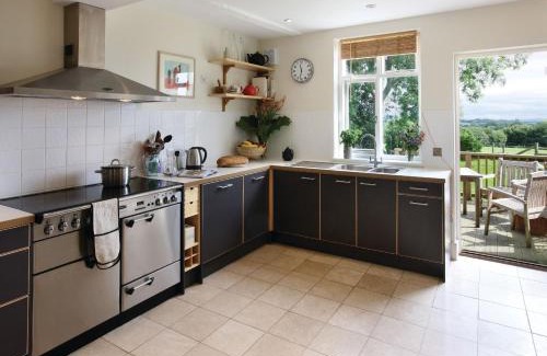 Titley House | Upper Mowley