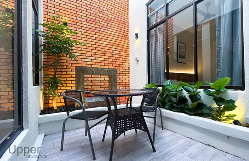 Malacca City Apartment | Upper Residence Homestay 4Bedrooms 14Pax @ Ujong Pasir, Malacca