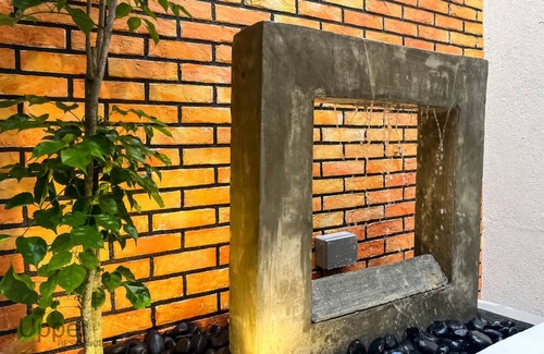 Malacca City Apartment | Upper Residence Homestay 4Bedrooms 14Pax @ Ujong Pasir, Malacca