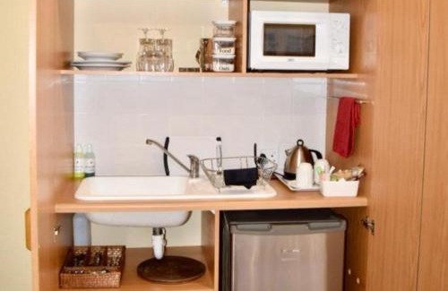 Kirkwood House | Upper Room Guesthouse