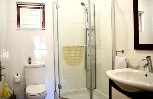 Kirkwood House | Upper Room Guesthouse