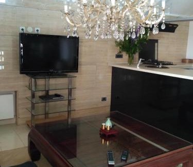 Donji Grad Apartment | Upper Town two bedrooms Radiceva