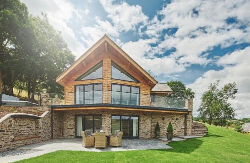Montgomery House | Upper Tumble Cottage