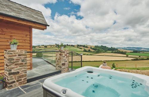 Montgomery House | Upper Tumble Cottage