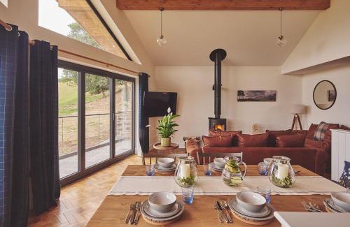 Montgomery House | Upper Tumble Cottage