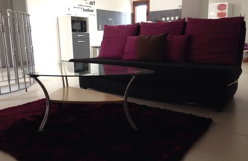 Molini Apartment | Upper villa, 1.7 km from Agosta beach, air-conditioned BBQ 2 terraces & private parking