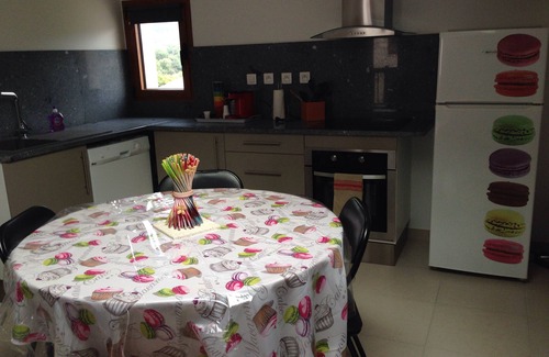 Molini Apartment | Upper villa, 1.7 km from Agosta beach, air-conditioned BBQ 2 terraces & private parking