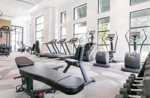 Atlanta Apartment | Upper Westside Jewel