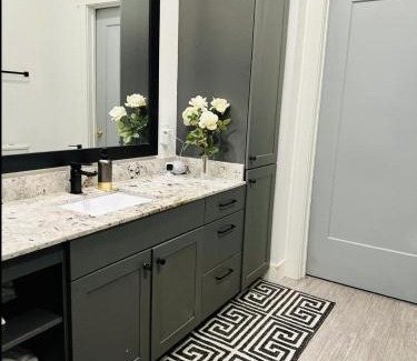 Atlanta Apartment | Upper Westside Jewel
