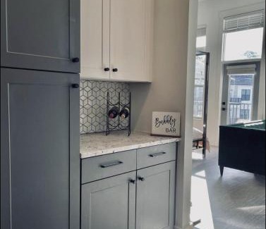 Atlanta Apartment | Upper Westside Jewel