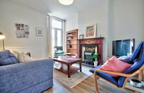Thorpe Satchville House | Upperton Road Lodge
