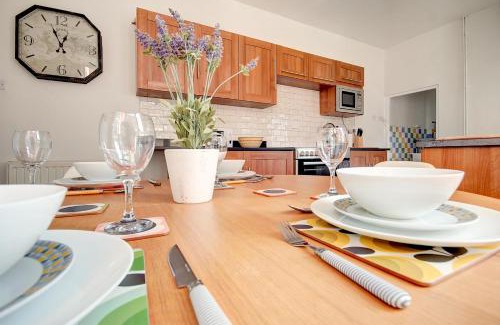 Thorpe Satchville House | Upperton Road Lodge