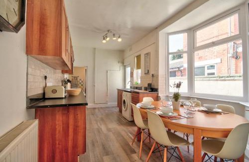 Thorpe Satchville House | Upperton Road Lodge
