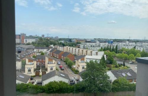 Oadby Apartment | Upperton Road Studios in Leicester