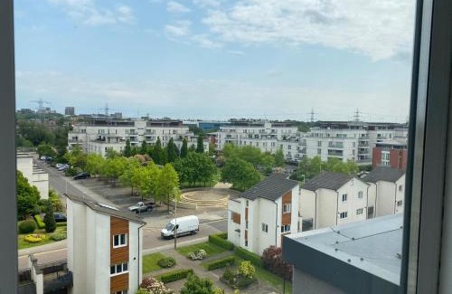 Oadby Apartment | Upperton Road Studios in Leicester