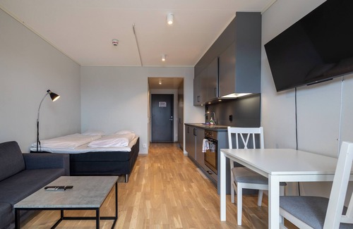 Uppsala Apartment | Uppsala Hotel Apartments
