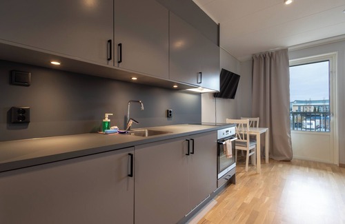 Uppsala Apartment | Uppsala Hotel Apartments