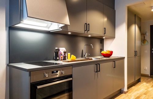 Uppsala Apartment | Uppsala Hotel Apartments