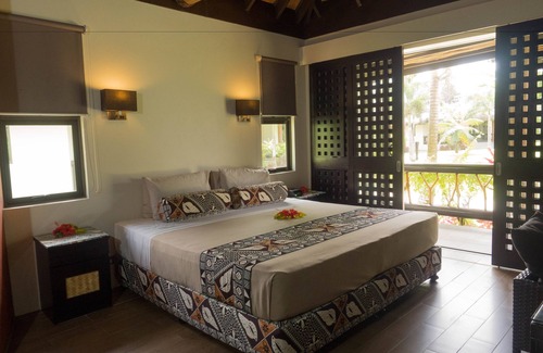 Pacific Harbour Resort | Uprising Beach Resort