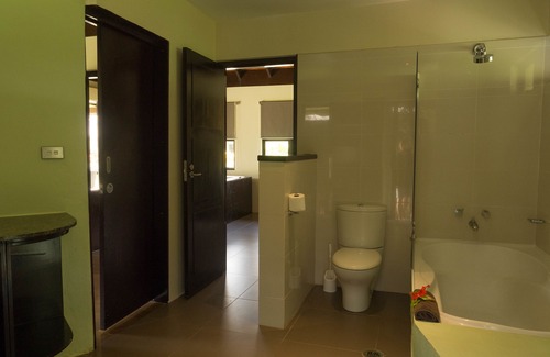 Pacific Harbour Resort | Uprising Beach Resort