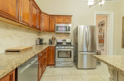 Allentown House | Upscale, 2-Story Home steps from Allentown