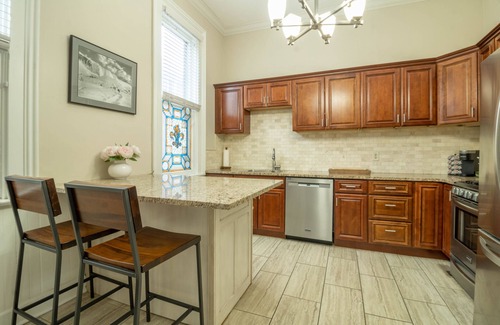 Allentown House | Upscale, 2-Story Home steps from Allentown