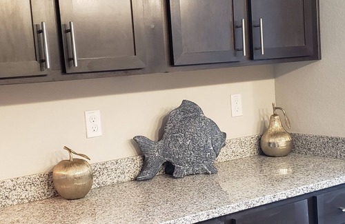 Orlando Apartment | 💎Upscale 2bed/2bth East Orlando, Town center. Pet friendly