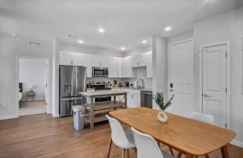Florida Central Atlantic Coast Apartment | Upscale 2BR2BA Minutes to Disney