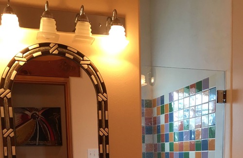 El Prado House | Upscale and family friendly perfectly situated between ski valley and downtown.