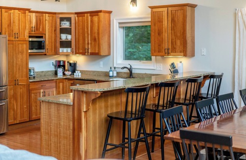 Nellysford House | Upscale and Family-Friendly in Wintergreen