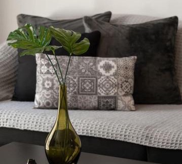 Ampelokipoi-Menemeni Apartment | Upscale and Spacious 3BR Home